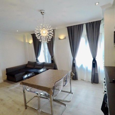 Apartamento Playa Dorada Πλάγια Μπλάνκα Εξωτερικό φωτογραφία