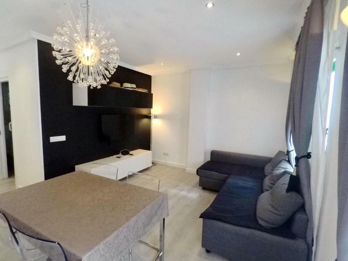 Apartamento Playa Dorada Πλάγια Μπλάνκα Εξωτερικό φωτογραφία
