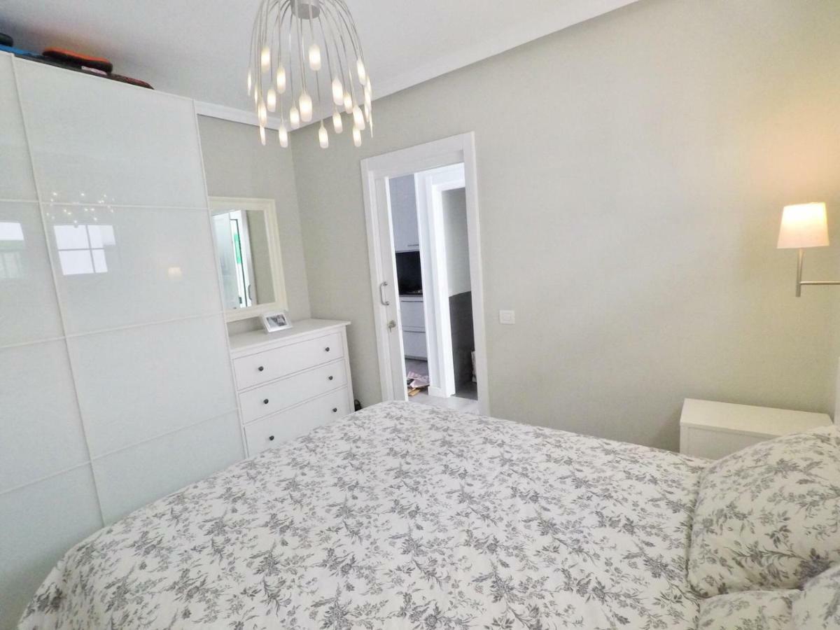 Apartamento Playa Dorada Πλάγια Μπλάνκα Εξωτερικό φωτογραφία
