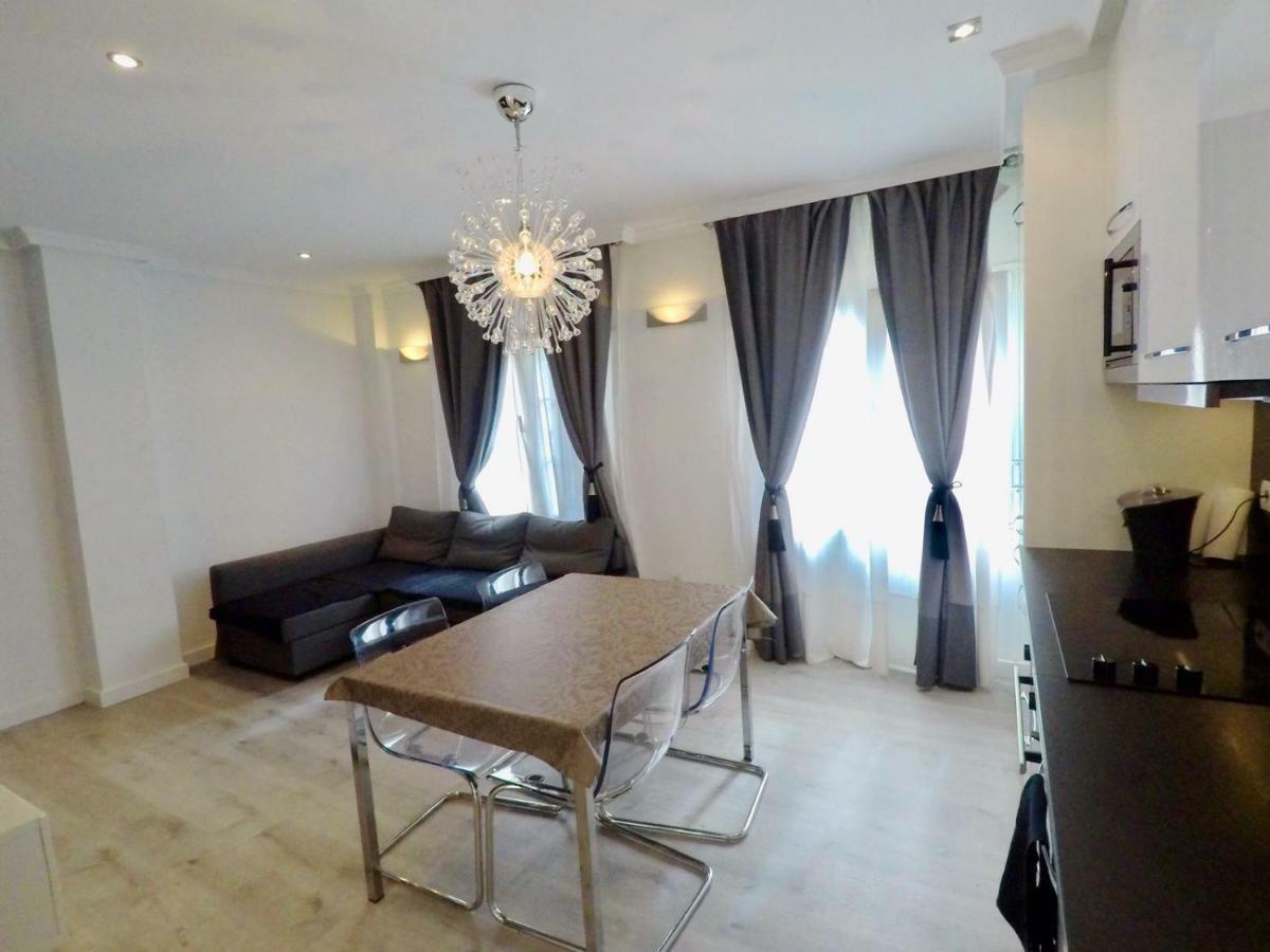 Apartamento Playa Dorada Πλάγια Μπλάνκα Εξωτερικό φωτογραφία