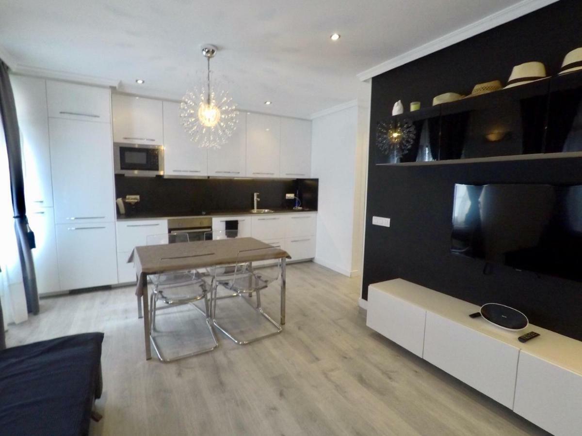 Apartamento Playa Dorada Πλάγια Μπλάνκα Εξωτερικό φωτογραφία