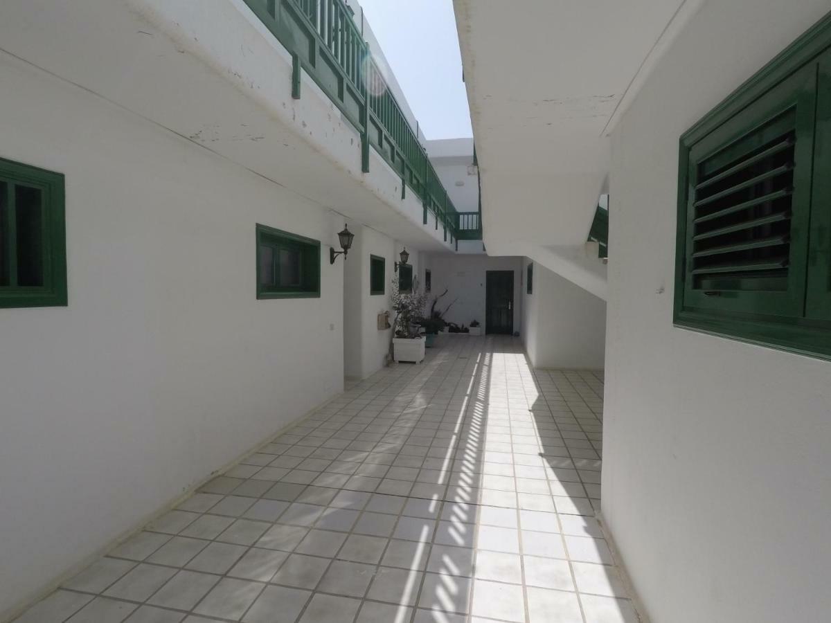 Apartamento Playa Dorada Πλάγια Μπλάνκα Εξωτερικό φωτογραφία